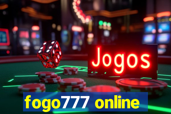 fogo777 online